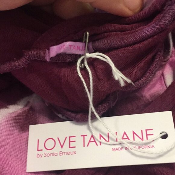 M LOVE TANJANE Dress FF12 4330 - Picture 3 of 5